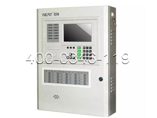 消防主機(jī)備電檢測