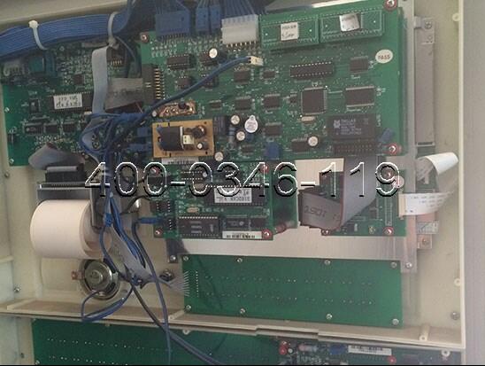 消防主機(jī)備電檢測