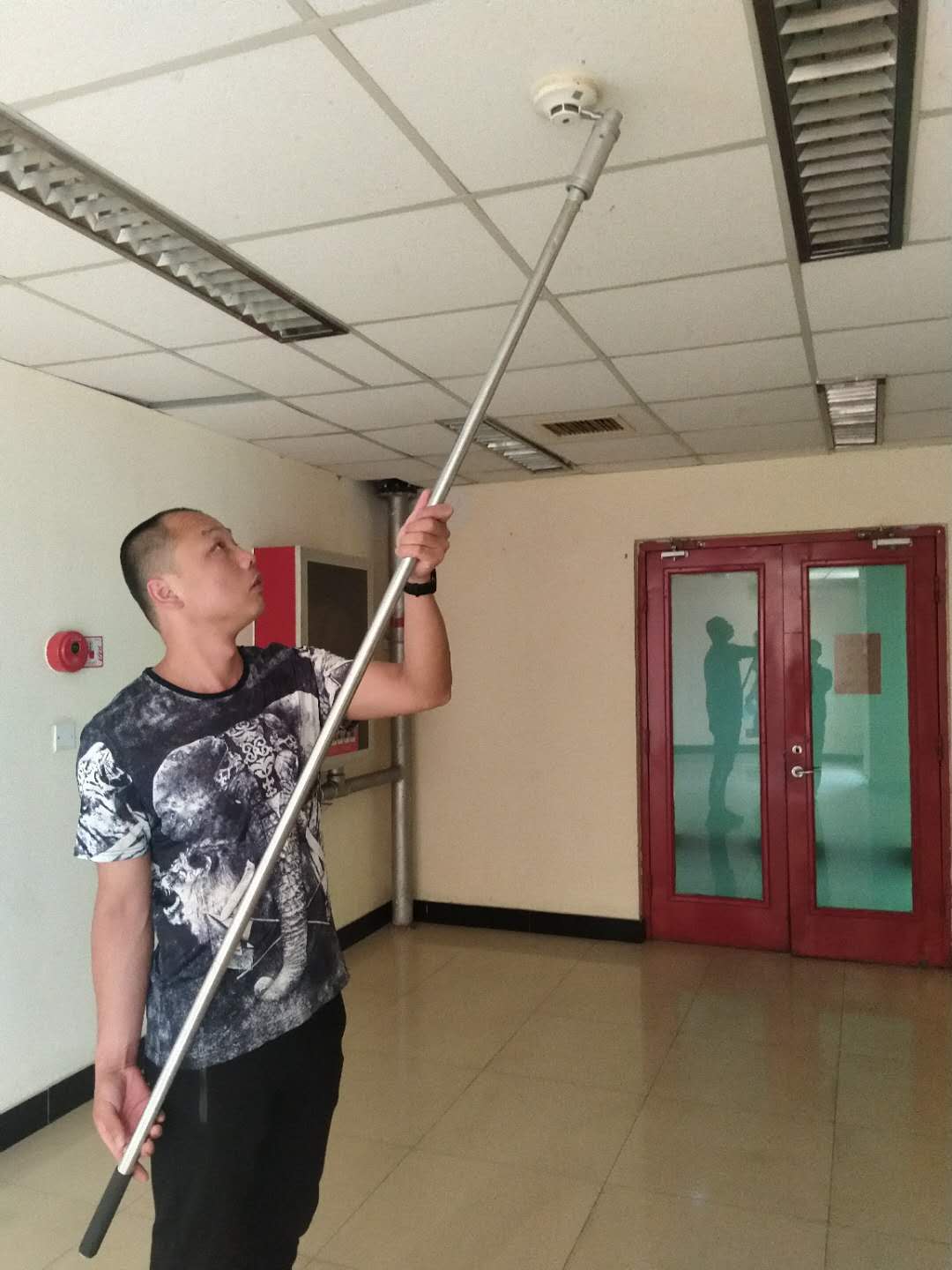 有消防檢測(cè)的公司