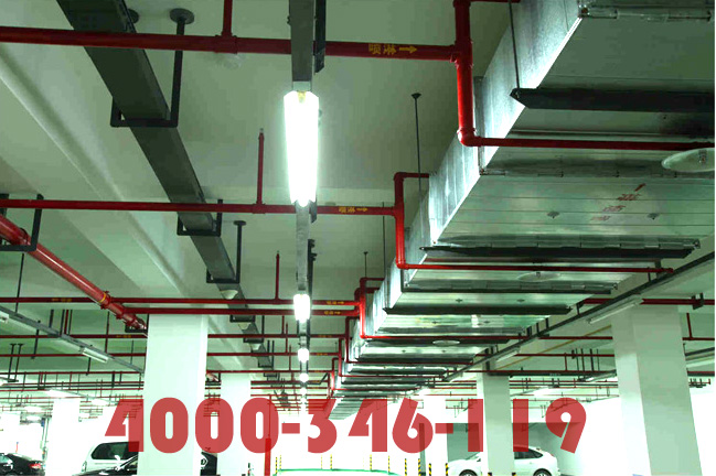 消防設備檢測服務對建筑工程消防驗收規(guī)定分享