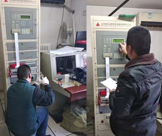 消防檢測服務(wù)對防火分區(qū)和防煙分區(qū)的劃分哪里有區(qū)別？